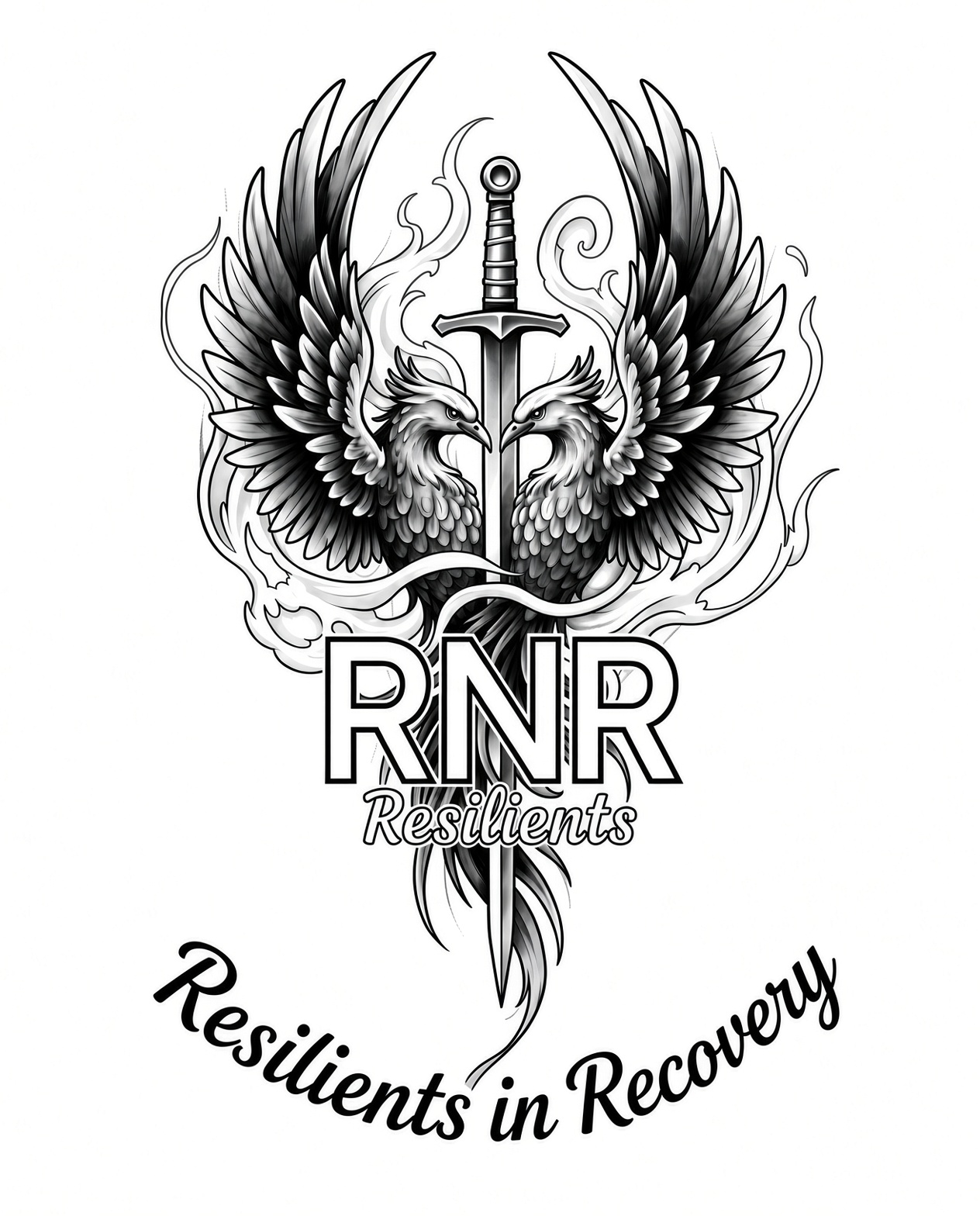 Resilients in Recovery